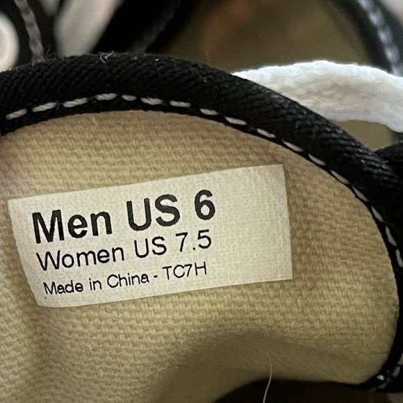 Vans Authentic - Picture 5 of 7